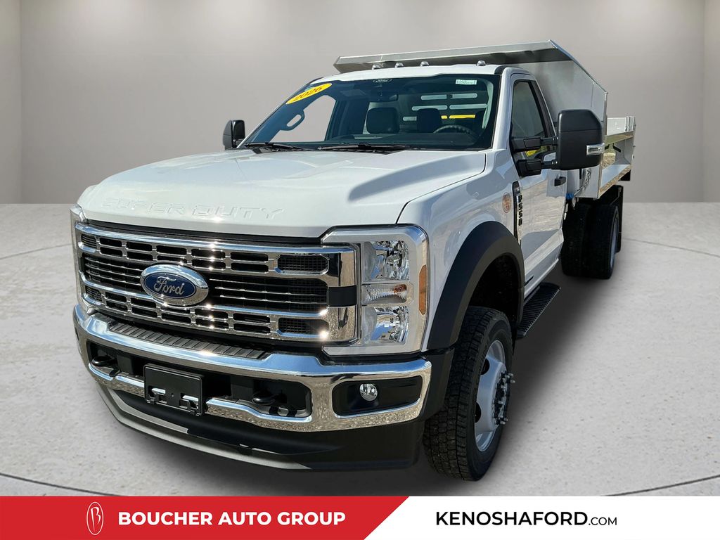 ford f-550 super duty chassis cab 2026 1FDFF5HT4TDA04954 image ford f-550 super duty chassis cab 2026 1FDFF5HT4TDA04954 image